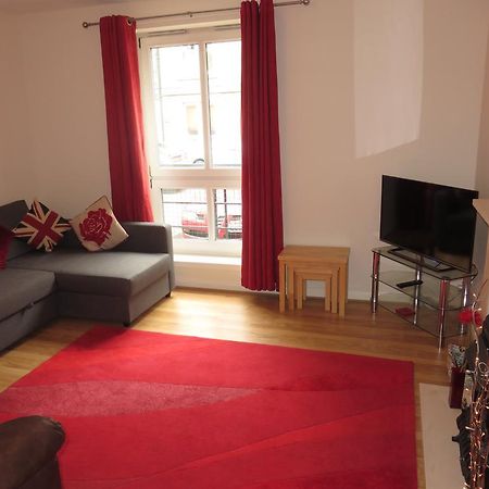 Waverley Park Apartment Единбург Стая снимка