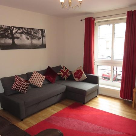 Waverley Park Apartment Единбург Стая снимка