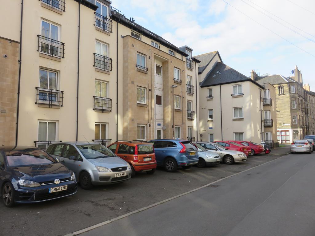 Waverley Park Apartment Единбург Стая снимка
